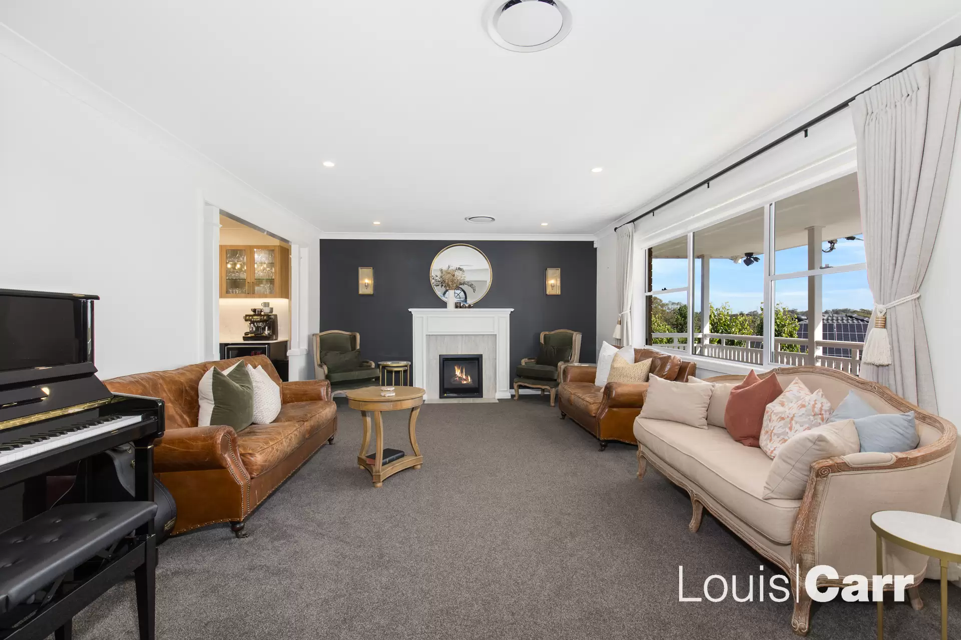 17 Hyland Avenue, West Pennant Hills Sold by Louis Carr Real Estate - image 4