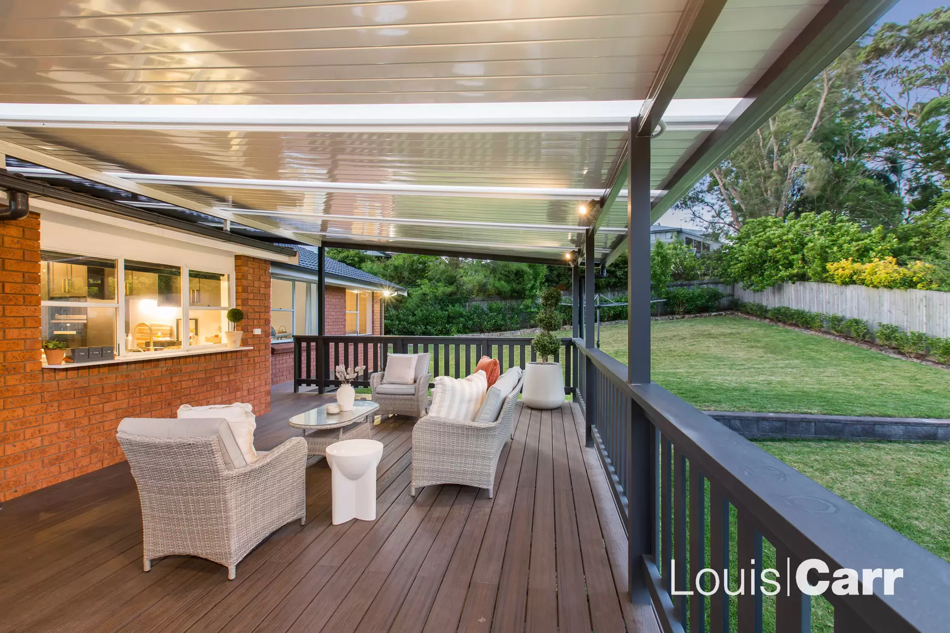 17 Hyland Avenue, West Pennant Hills Sold by Louis Carr Real Estate - image 9