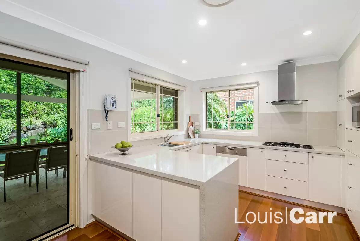 11 Chatham Court, Cherrybrook Leased by Louis Carr Real Estate - image 3