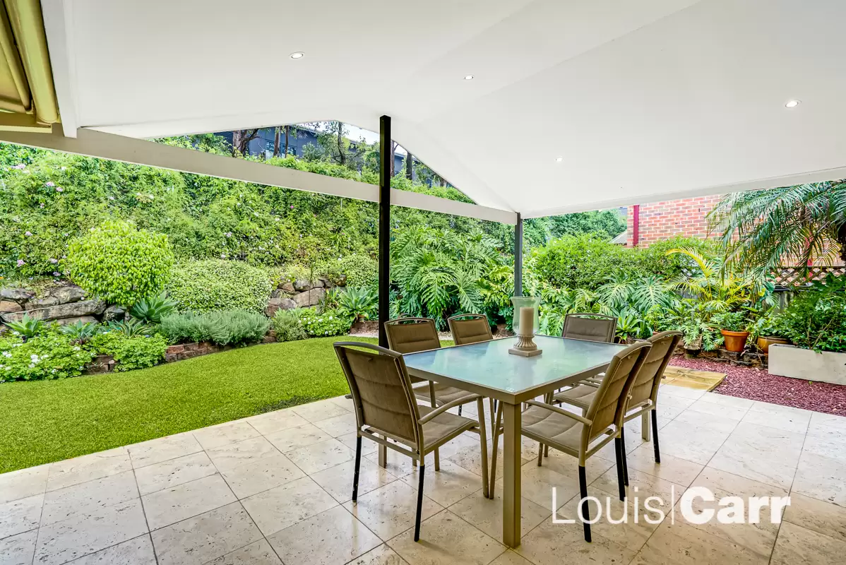 11 Chatham Court, Cherrybrook Leased by Louis Carr Real Estate - image 4