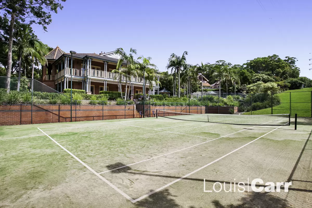 11 Chatham Court, Cherrybrook Leased by Louis Carr Real Estate - image 12
