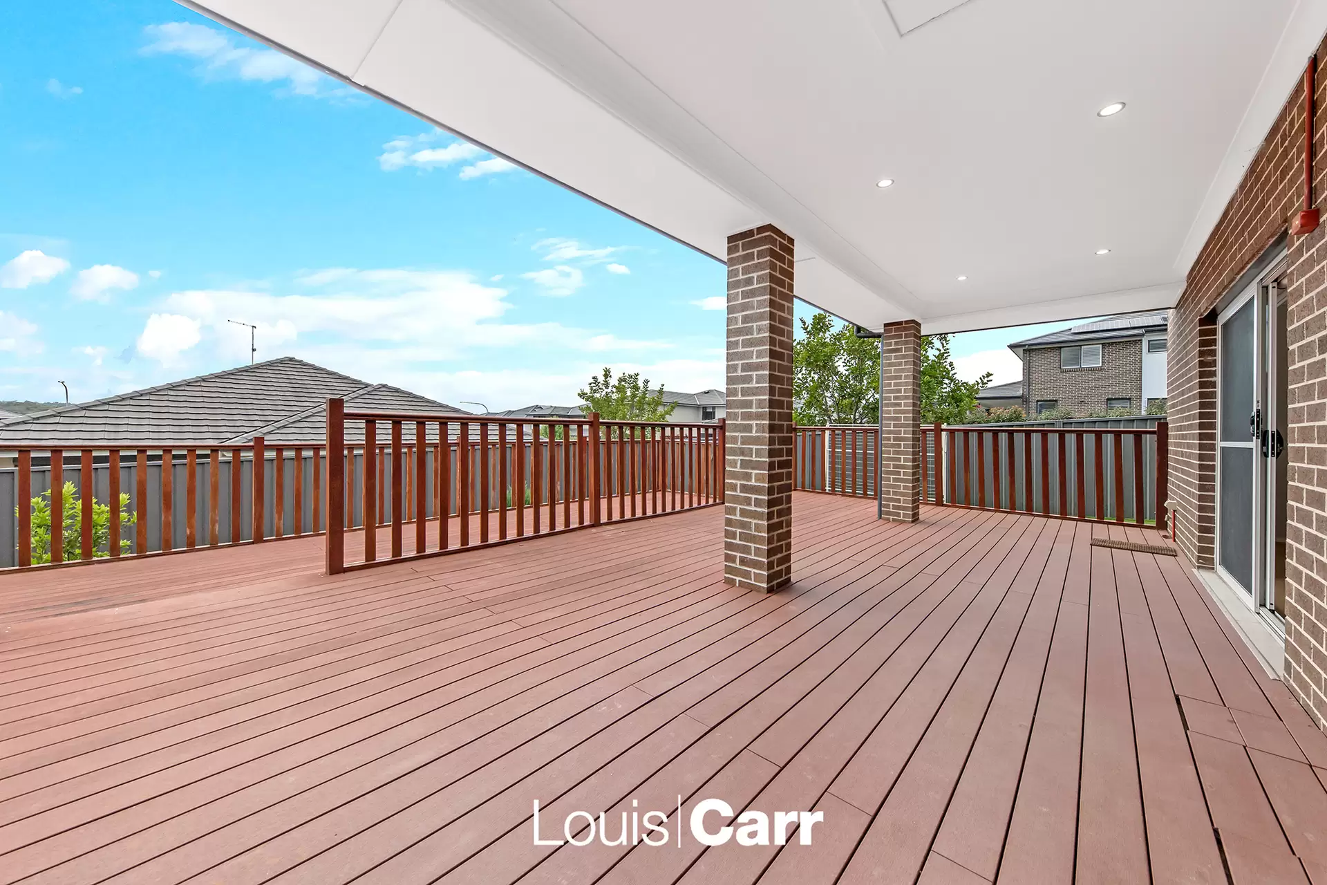 9 Deepdale Street, North Kellyville Leased by Louis Carr Real Estate - image 13