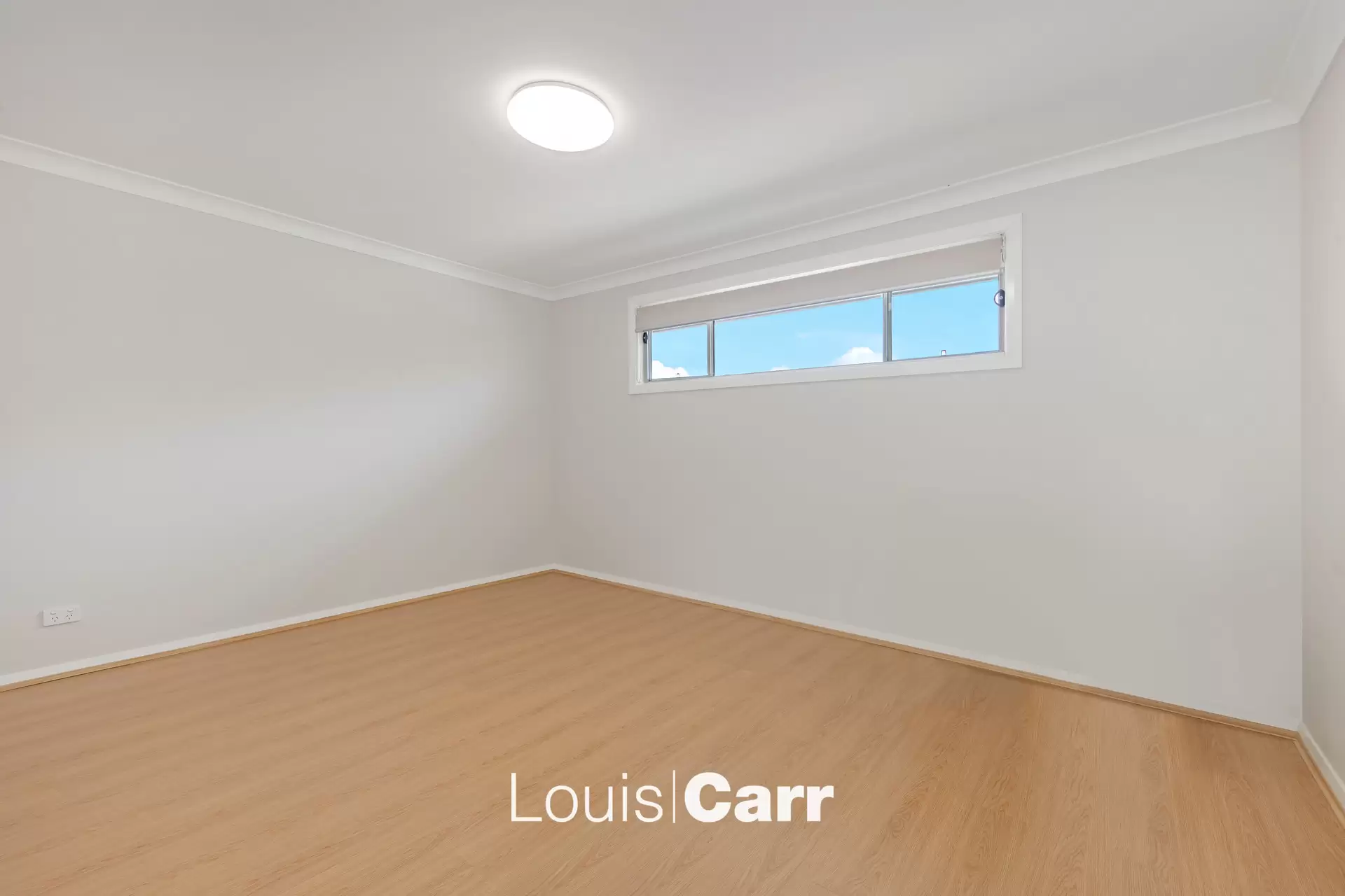 9 Deepdale Street, North Kellyville Leased by Louis Carr Real Estate - image 2