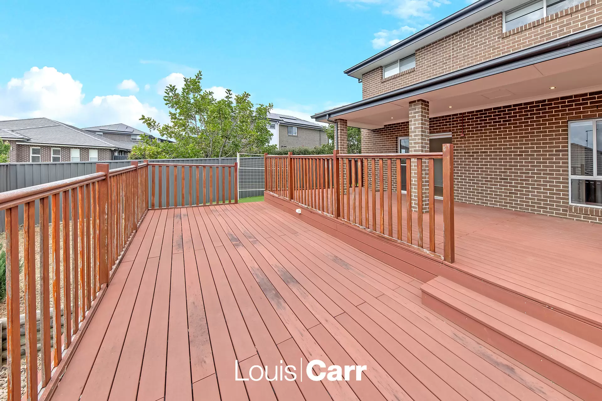 9 Deepdale Street, North Kellyville Leased by Louis Carr Real Estate - image 12