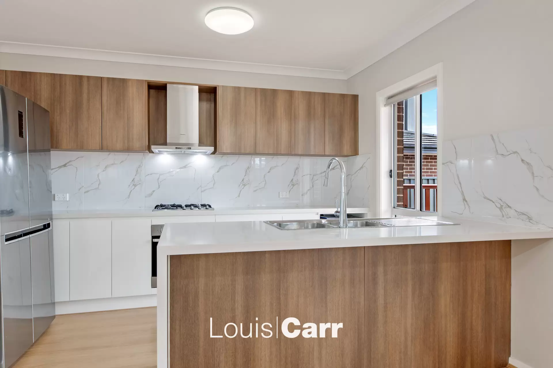 9 Deepdale Street, North Kellyville Leased by Louis Carr Real Estate - image 3