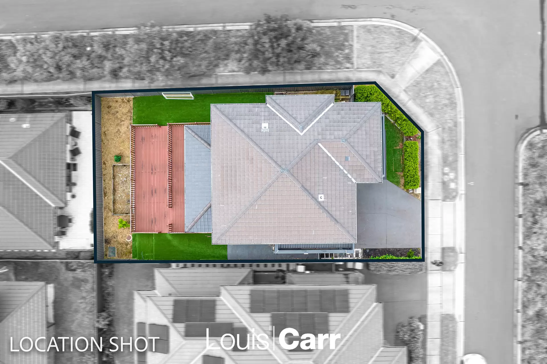9 Deepdale Street, North Kellyville Leased by Louis Carr Real Estate - image 10
