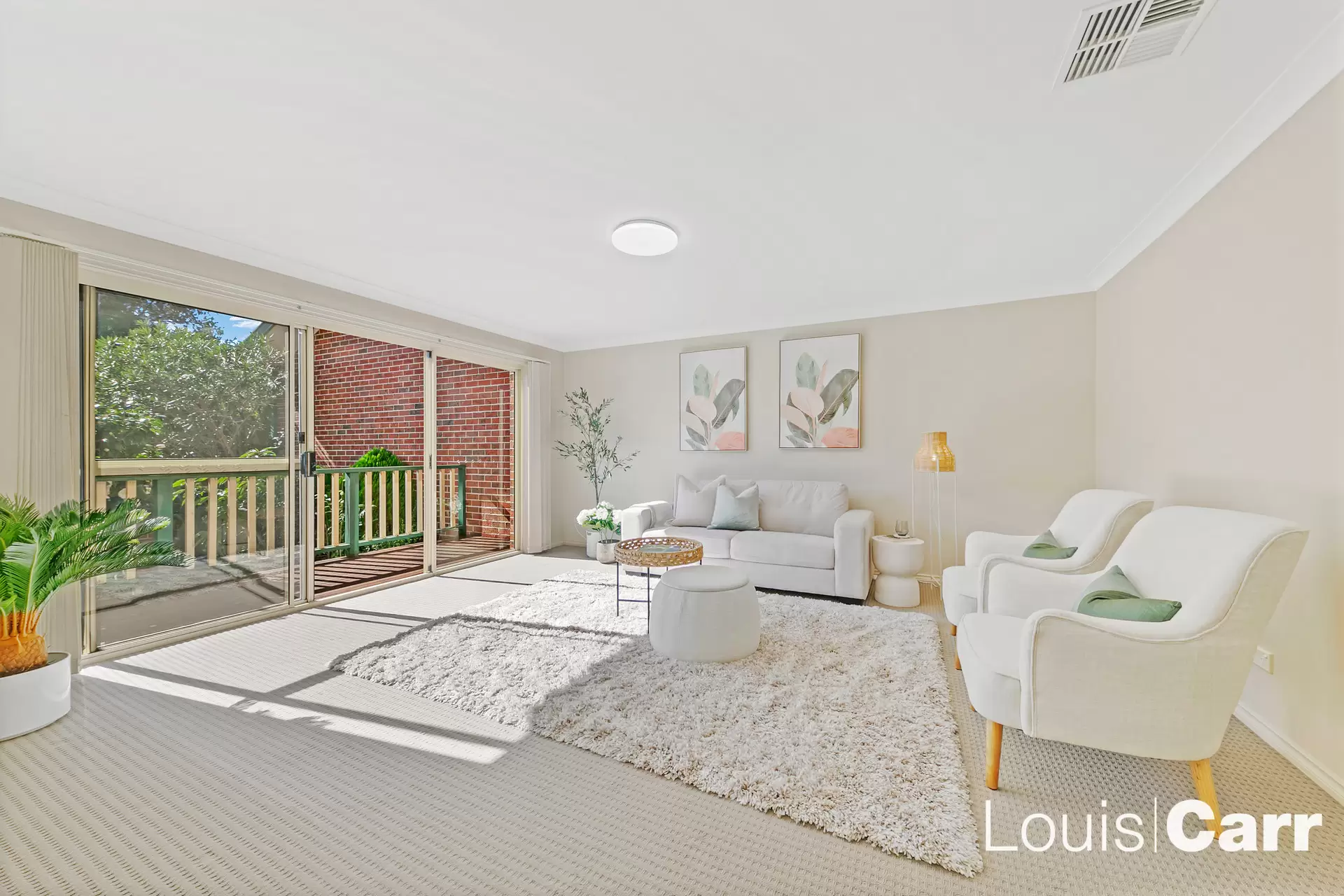 22/221A North Rocks Road, North Rocks Leased by Louis Carr Real Estate - image 2