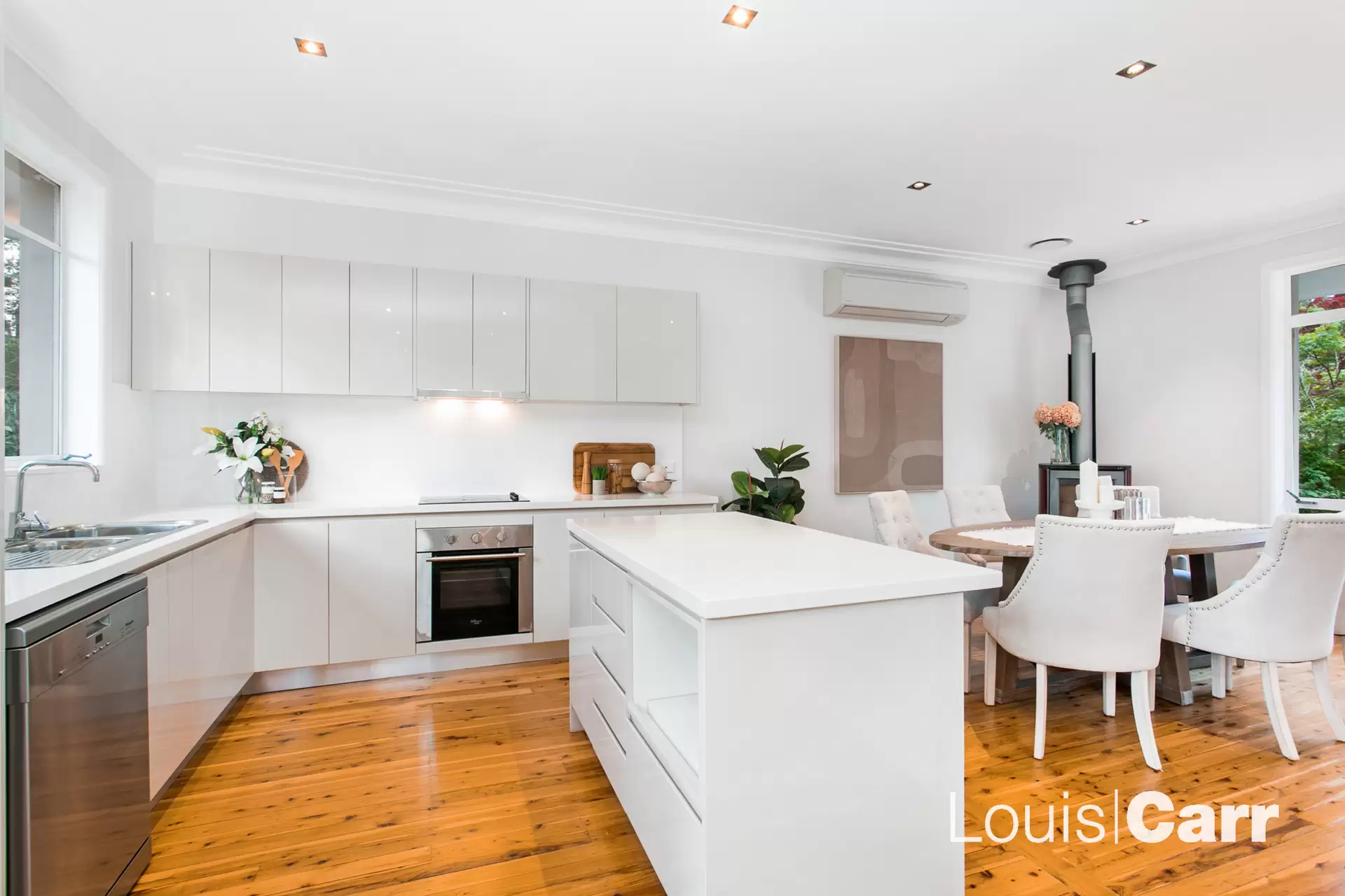 7 Leumeah Close, West Pennant Hills Sold by Louis Carr Real Estate - image 2
