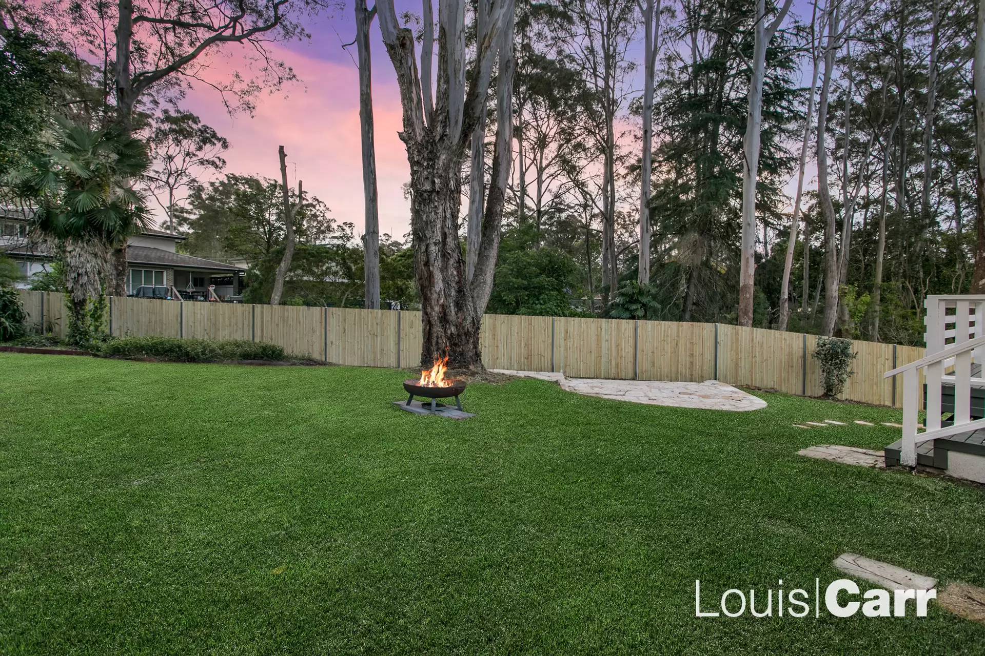 7 Leumeah Close, West Pennant Hills Sold by Louis Carr Real Estate - image 5