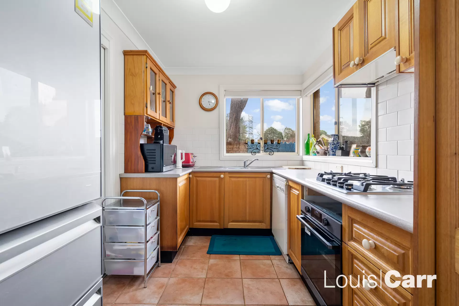 1/33 New Farm Road, West Pennant Hills Leased by Louis Carr Real Estate - image 2