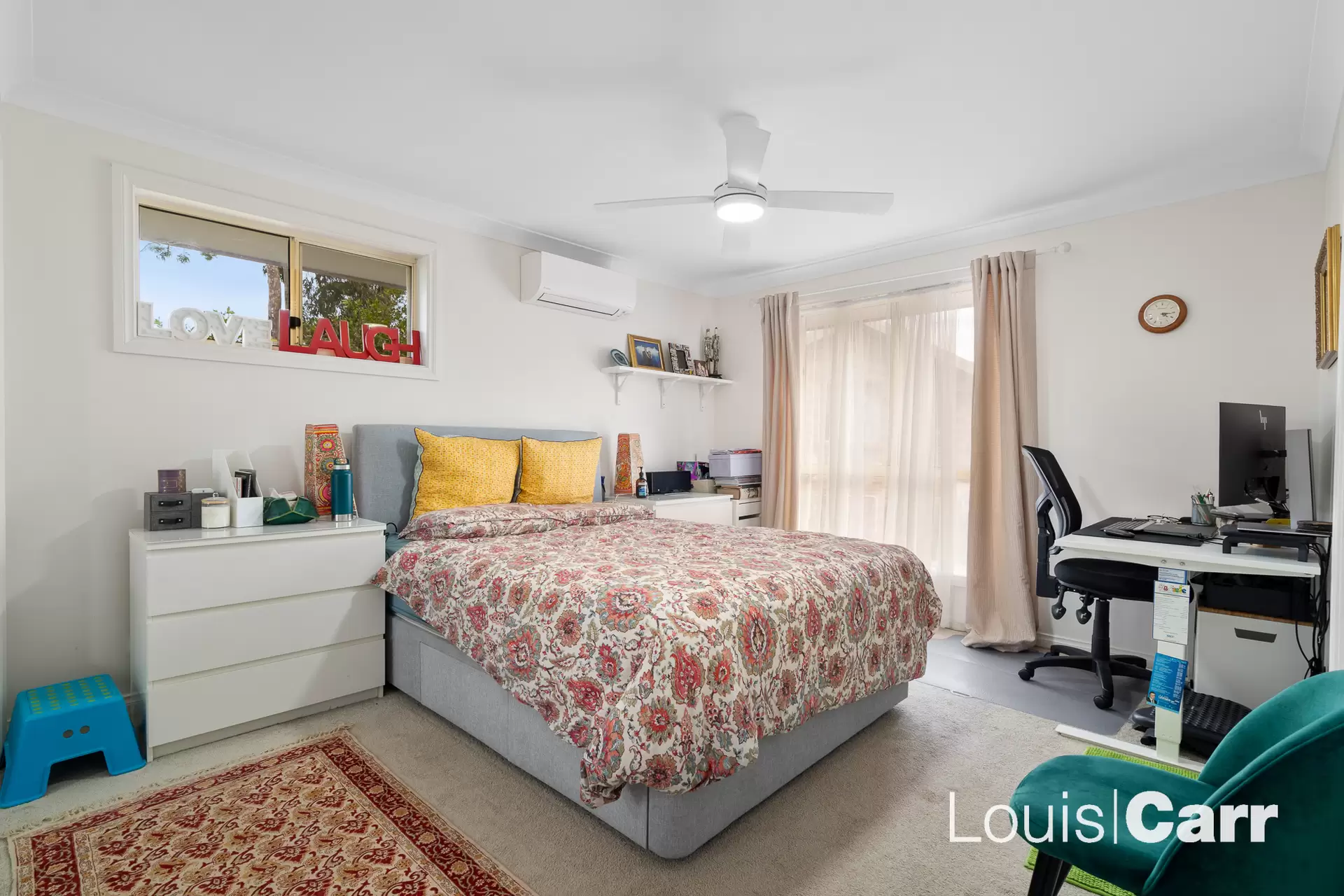 1/33 New Farm Road, West Pennant Hills Leased by Louis Carr Real Estate - image 5