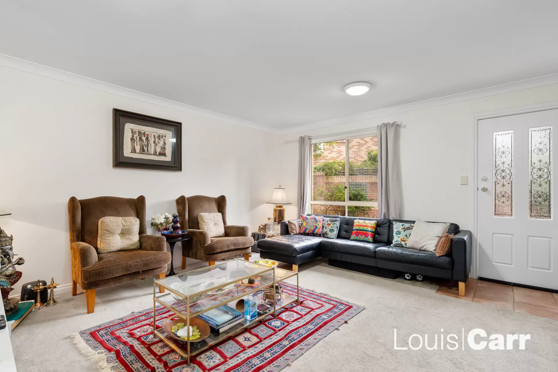 1/33 New Farm Road, West Pennant Hills Leased by Louis Carr Real Estate - image 3