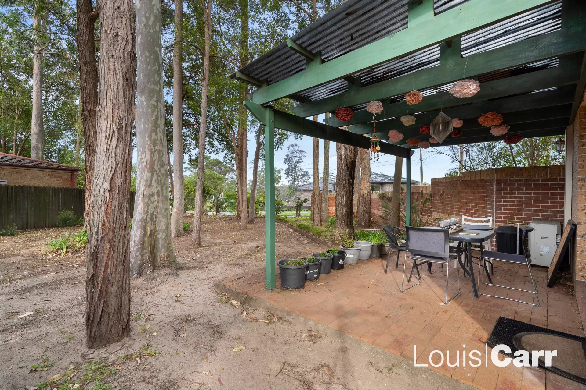 1/33 New Farm Road, West Pennant Hills Leased by Louis Carr Real Estate - image 8