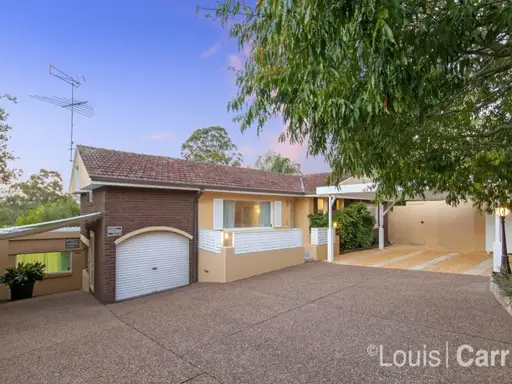 480 Pennant Hills Road, Pennant Hills Sold by Louis Carr Real Estate
