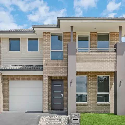 38 Ceres Way, Box Hill Leased by Louis Carr Real Estate - image 1