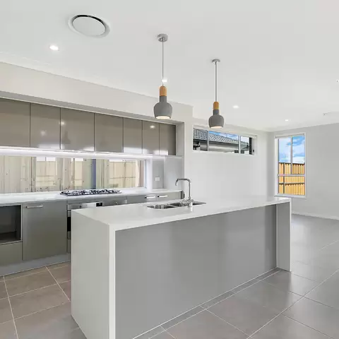 38 Ceres Way, Box Hill Leased by Louis Carr Real Estate - image 3