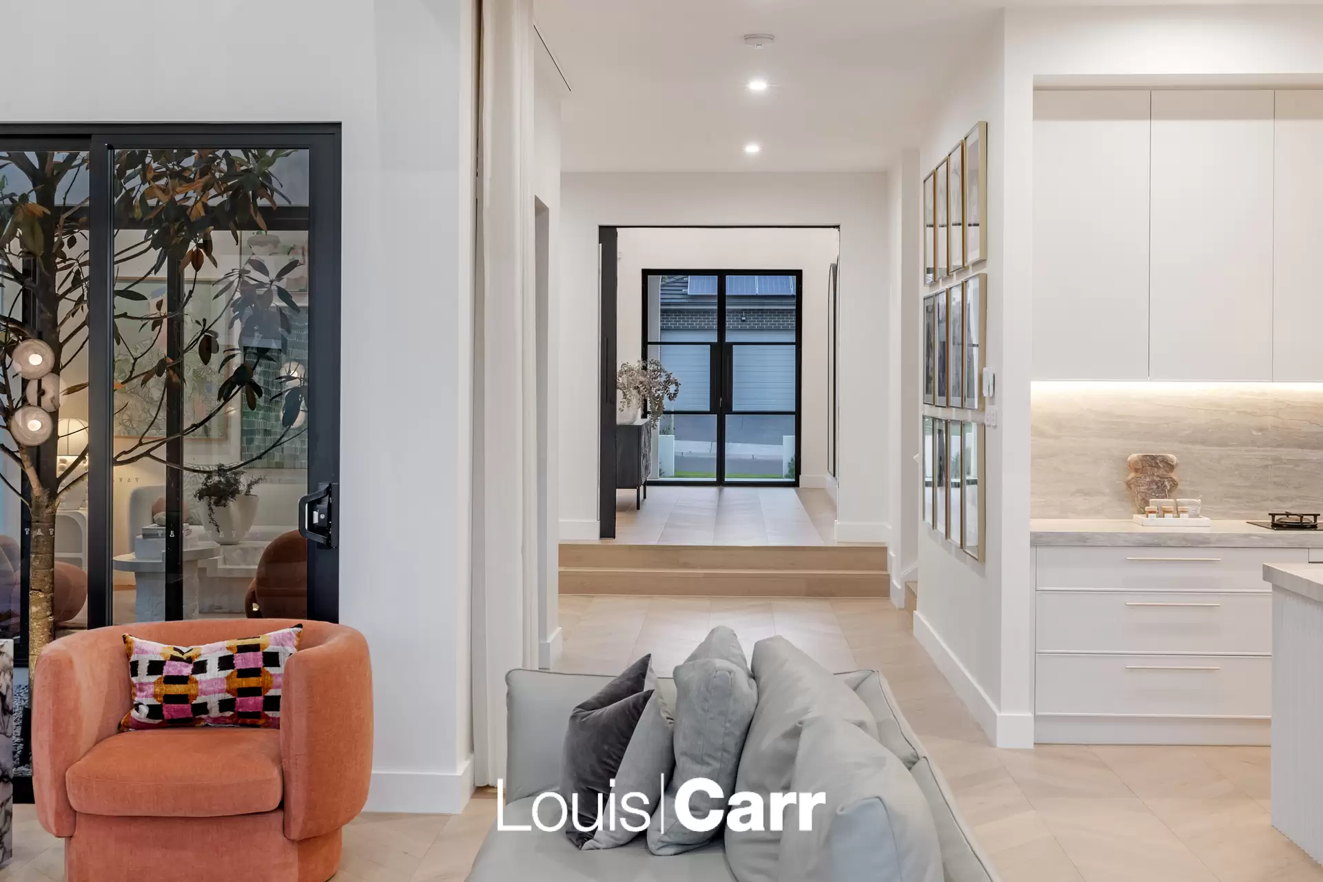 86 Thomas Boulton Circuit, Kellyville Sold by Louis Carr Real Estate - image 9