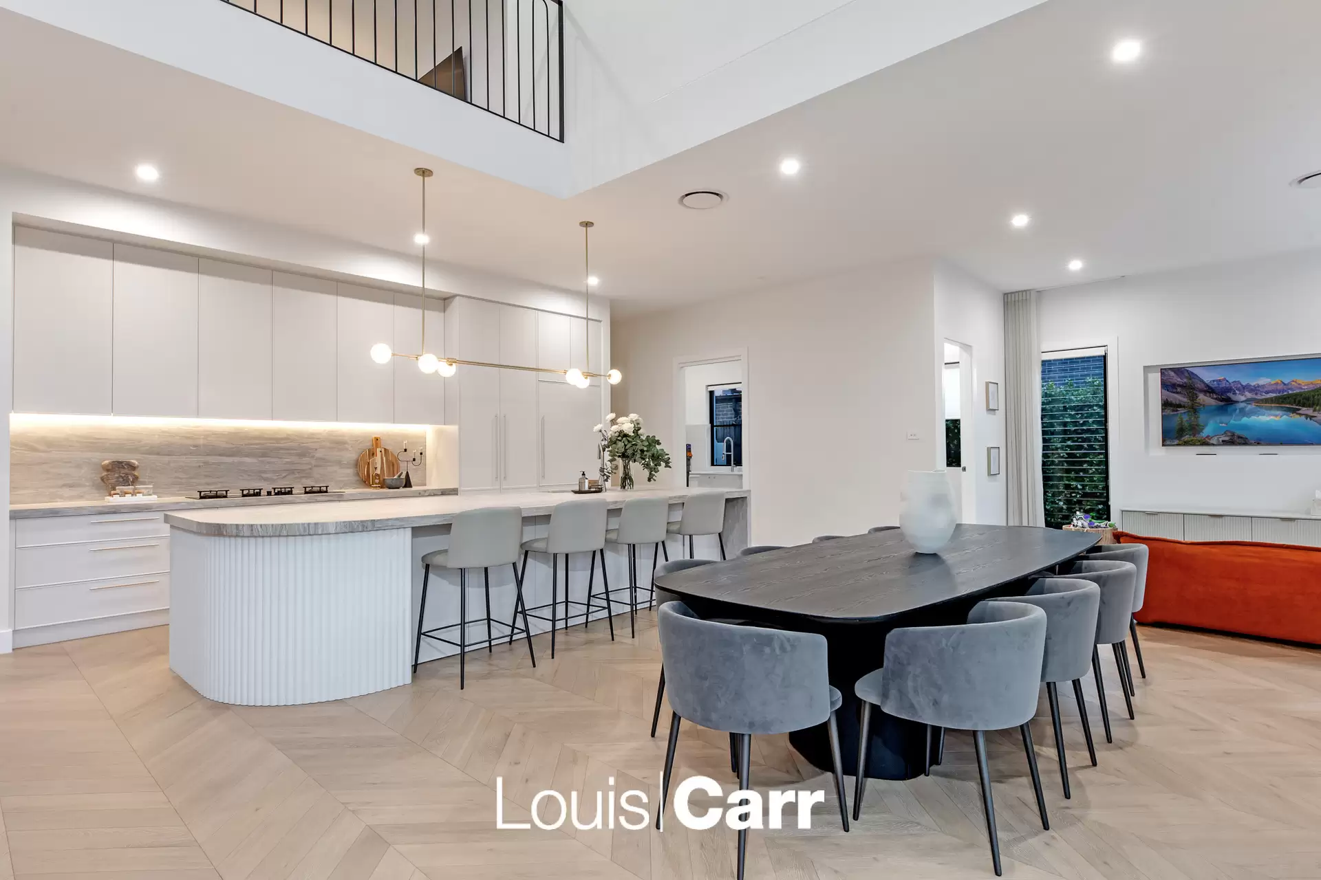86 Thomas Boulton Circuit, Kellyville Sold by Louis Carr Real Estate - image 7