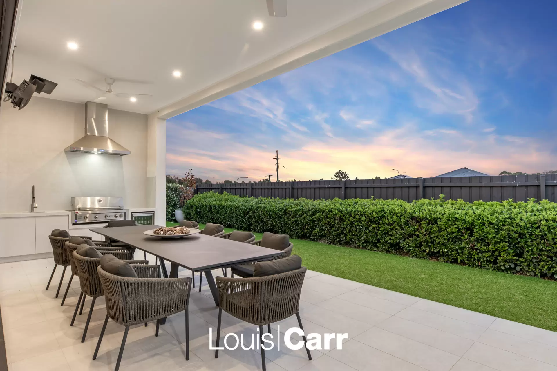 86 Thomas Boulton Circuit, Kellyville Sold by Louis Carr Real Estate - image 20