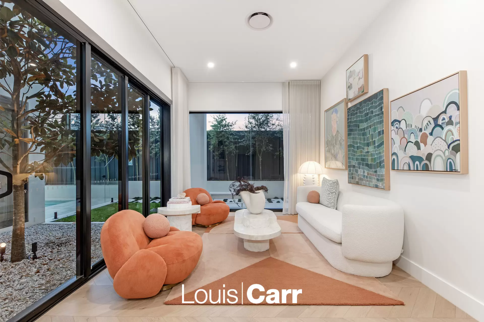 86 Thomas Boulton Circuit, Kellyville Sold by Louis Carr Real Estate - image 8