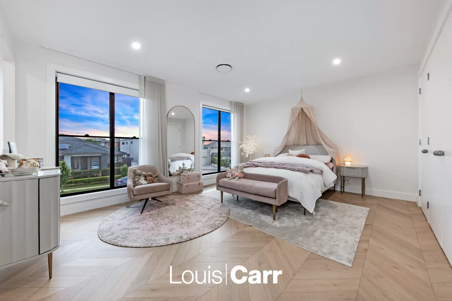 86 Thomas Boulton Circuit, Kellyville Sold by Louis Carr Real Estate - image 17