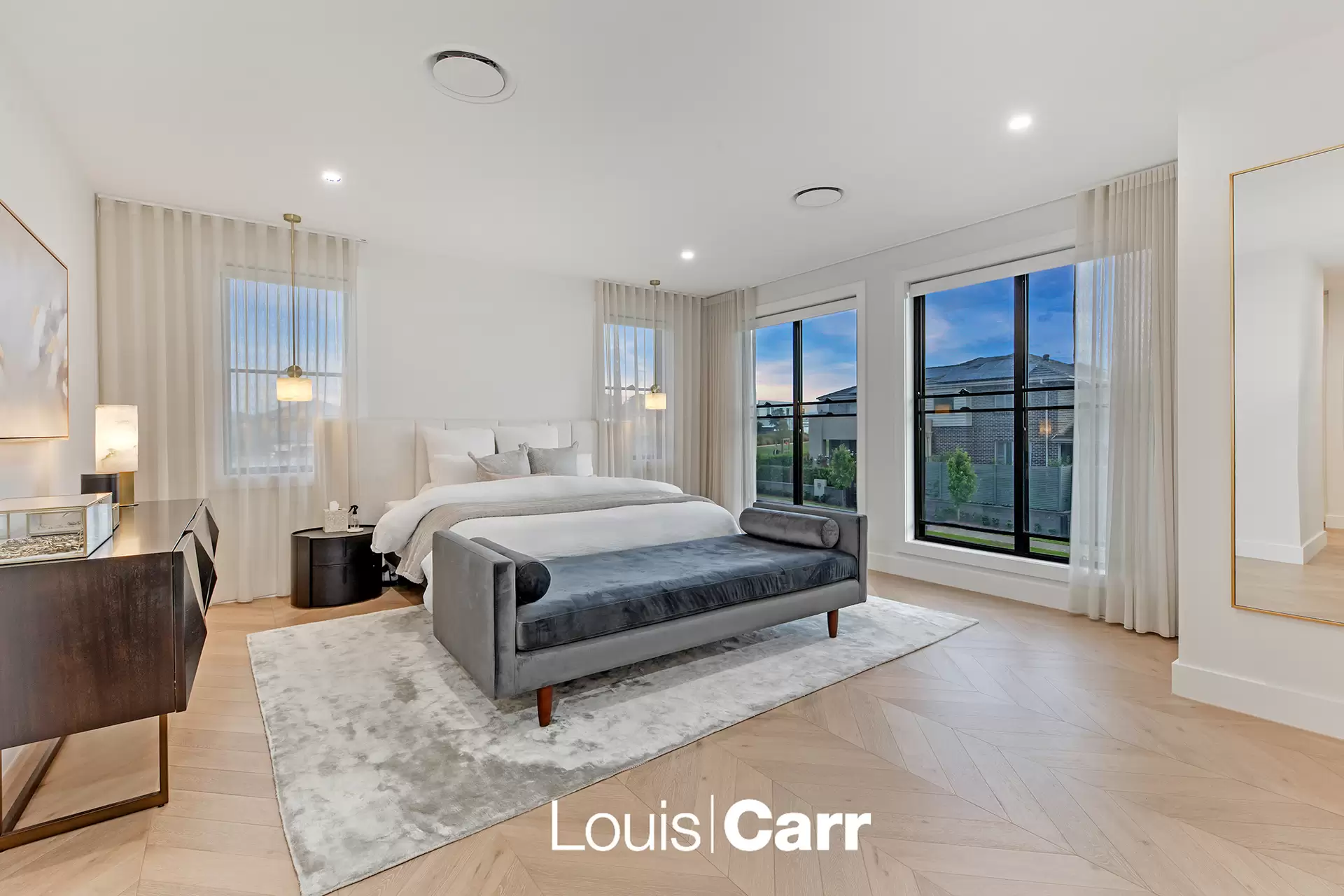 86 Thomas Boulton Circuit, Kellyville Sold by Louis Carr Real Estate - image 11