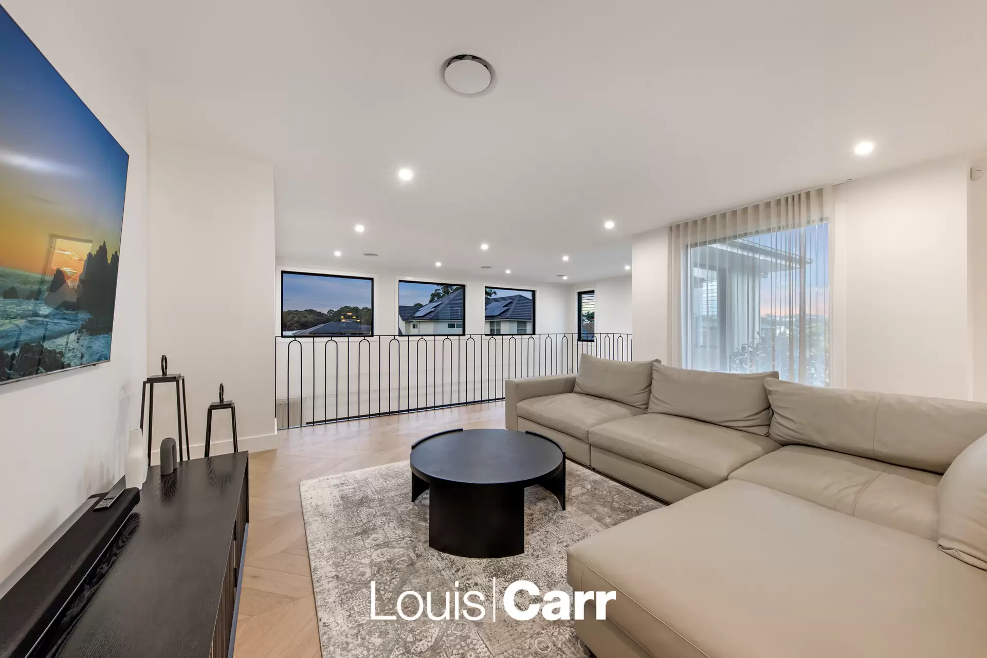 86 Thomas Boulton Circuit, Kellyville Sold by Louis Carr Real Estate - image 10