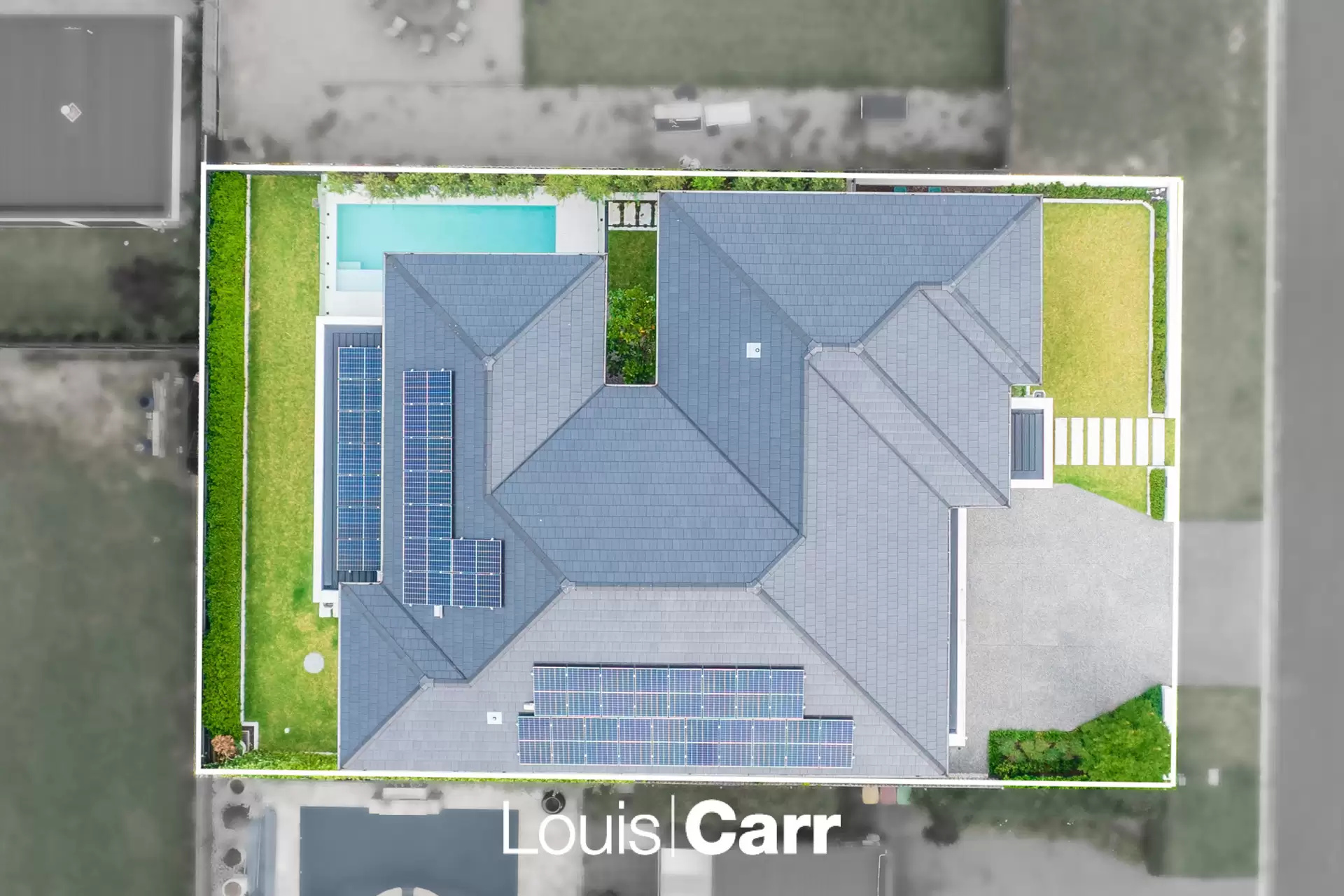 86 Thomas Boulton Circuit, Kellyville Sold by Louis Carr Real Estate - image 21