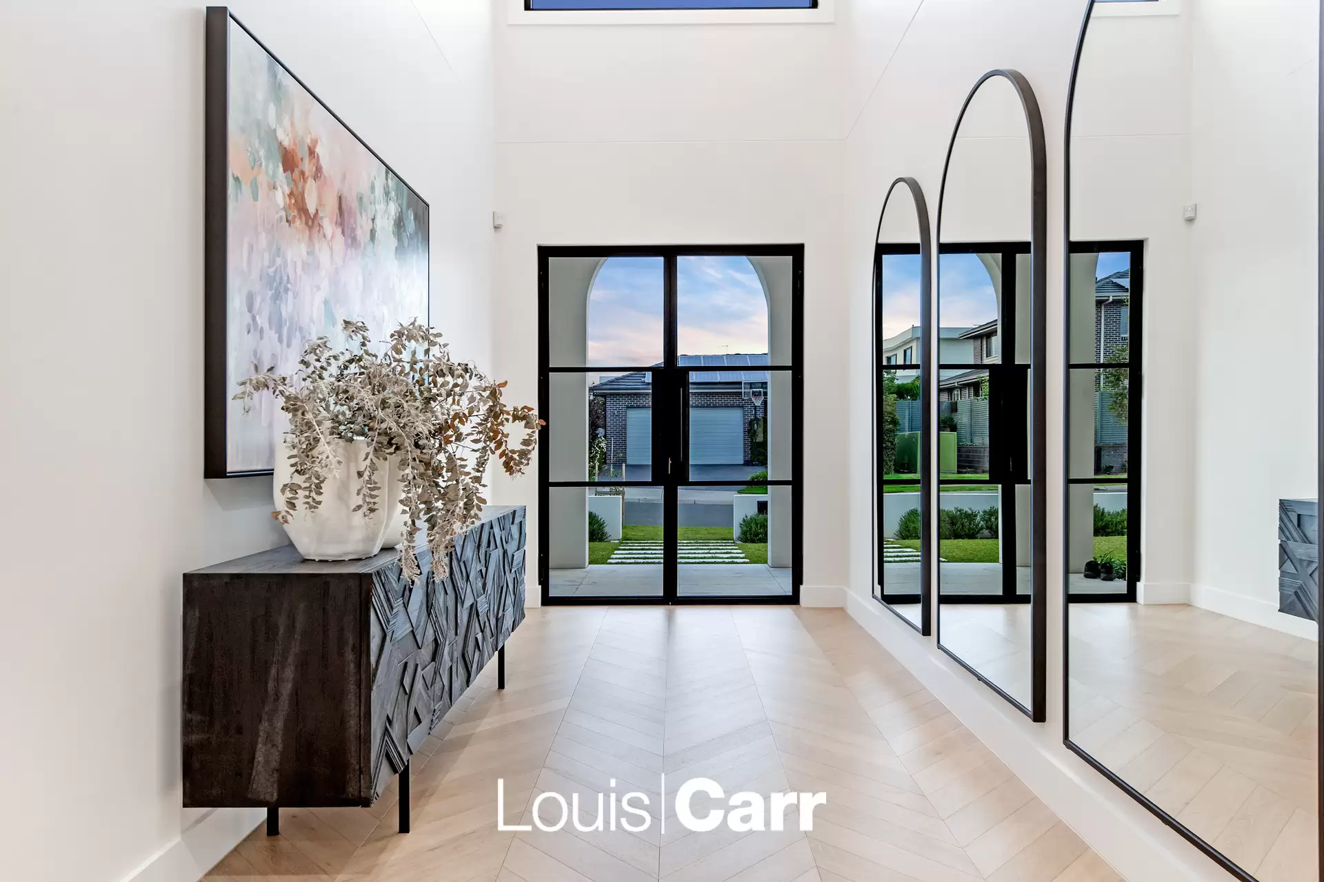 86 Thomas Boulton Circuit, Kellyville Sold by Louis Carr Real Estate - image 4