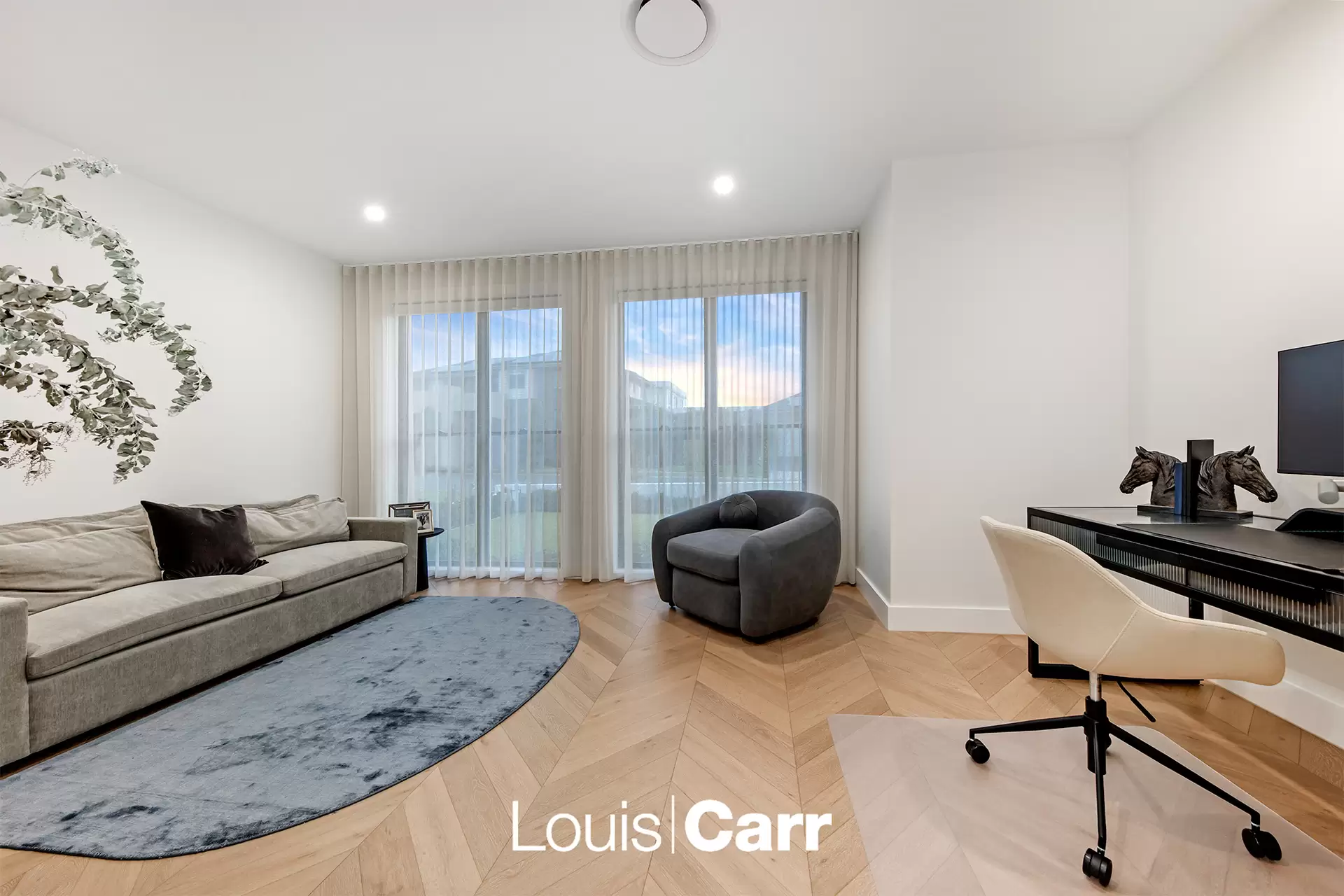 86 Thomas Boulton Circuit, Kellyville Sold by Louis Carr Real Estate - image 14