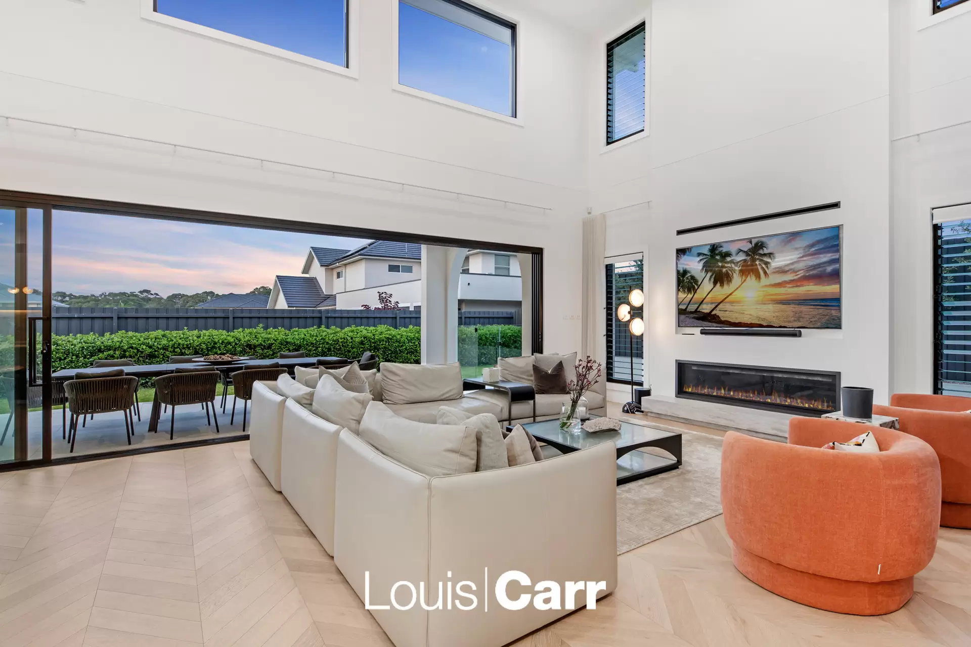 86 Thomas Boulton Circuit, Kellyville Sold by Louis Carr Real Estate - image 6