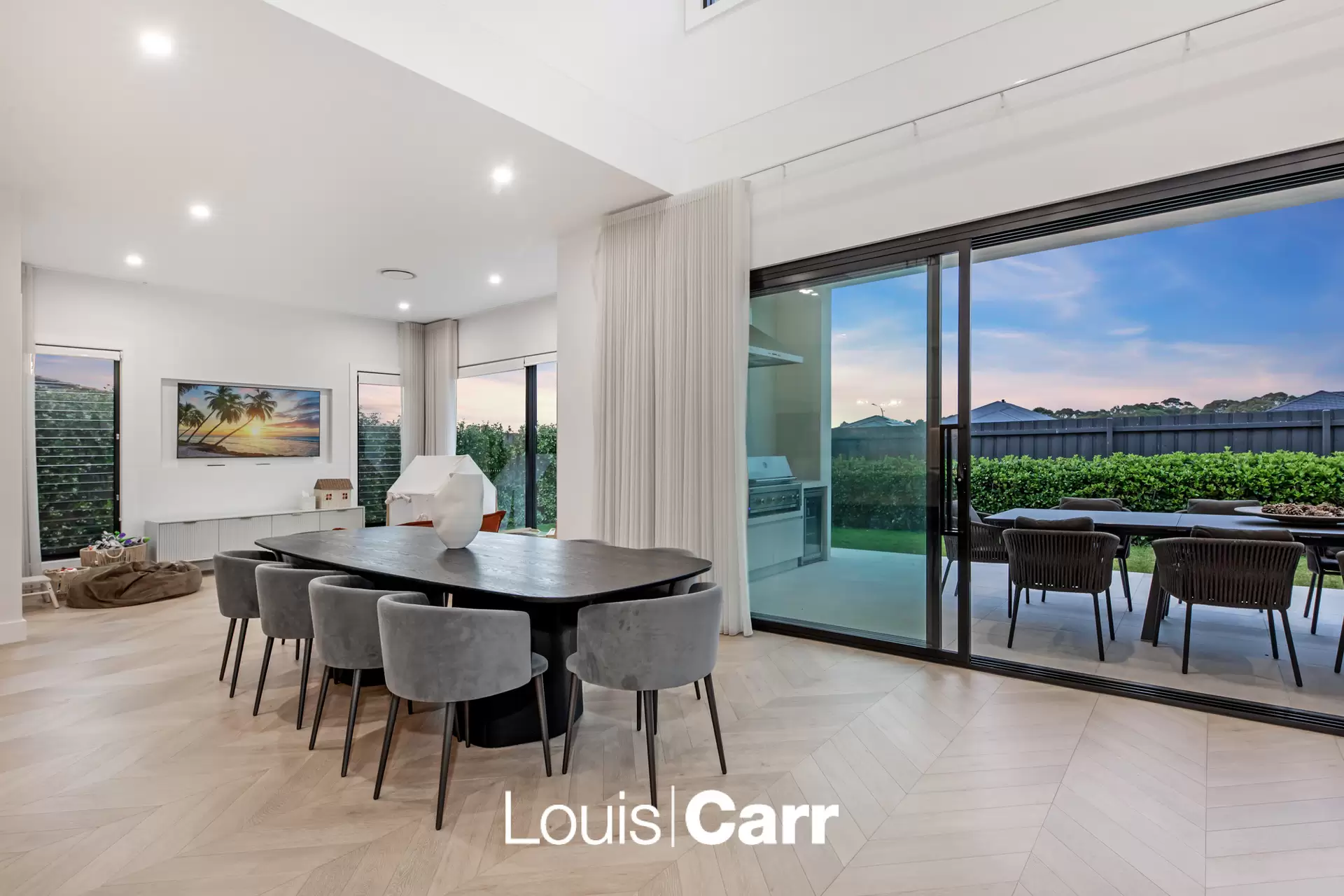 86 Thomas Boulton Circuit, Kellyville Sold by Louis Carr Real Estate - image 18