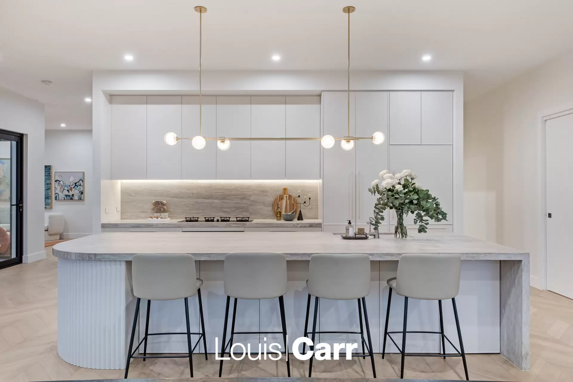 86 Thomas Boulton Circuit, Kellyville Sold by Louis Carr Real Estate - image 3