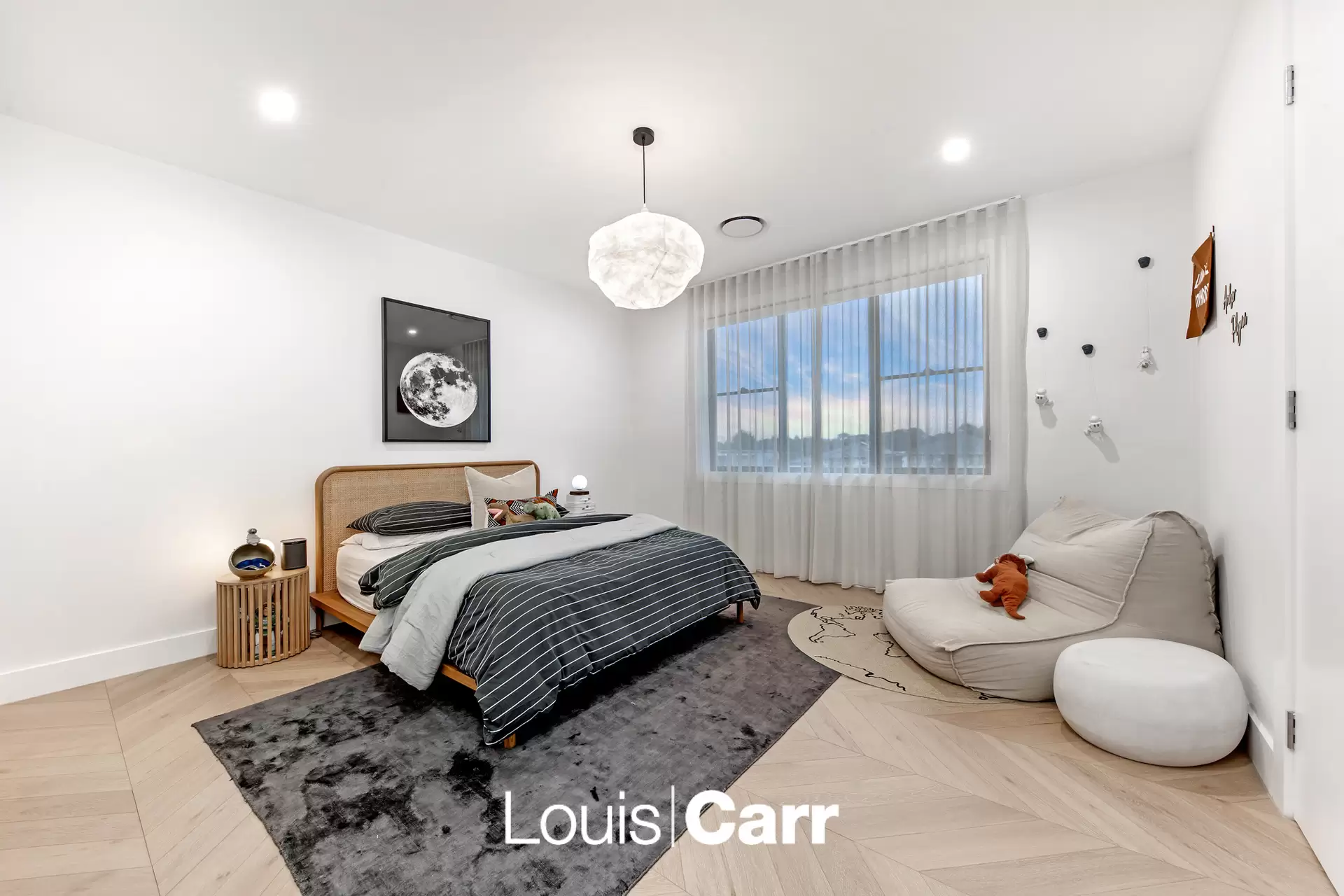 86 Thomas Boulton Circuit, Kellyville Sold by Louis Carr Real Estate - image 15