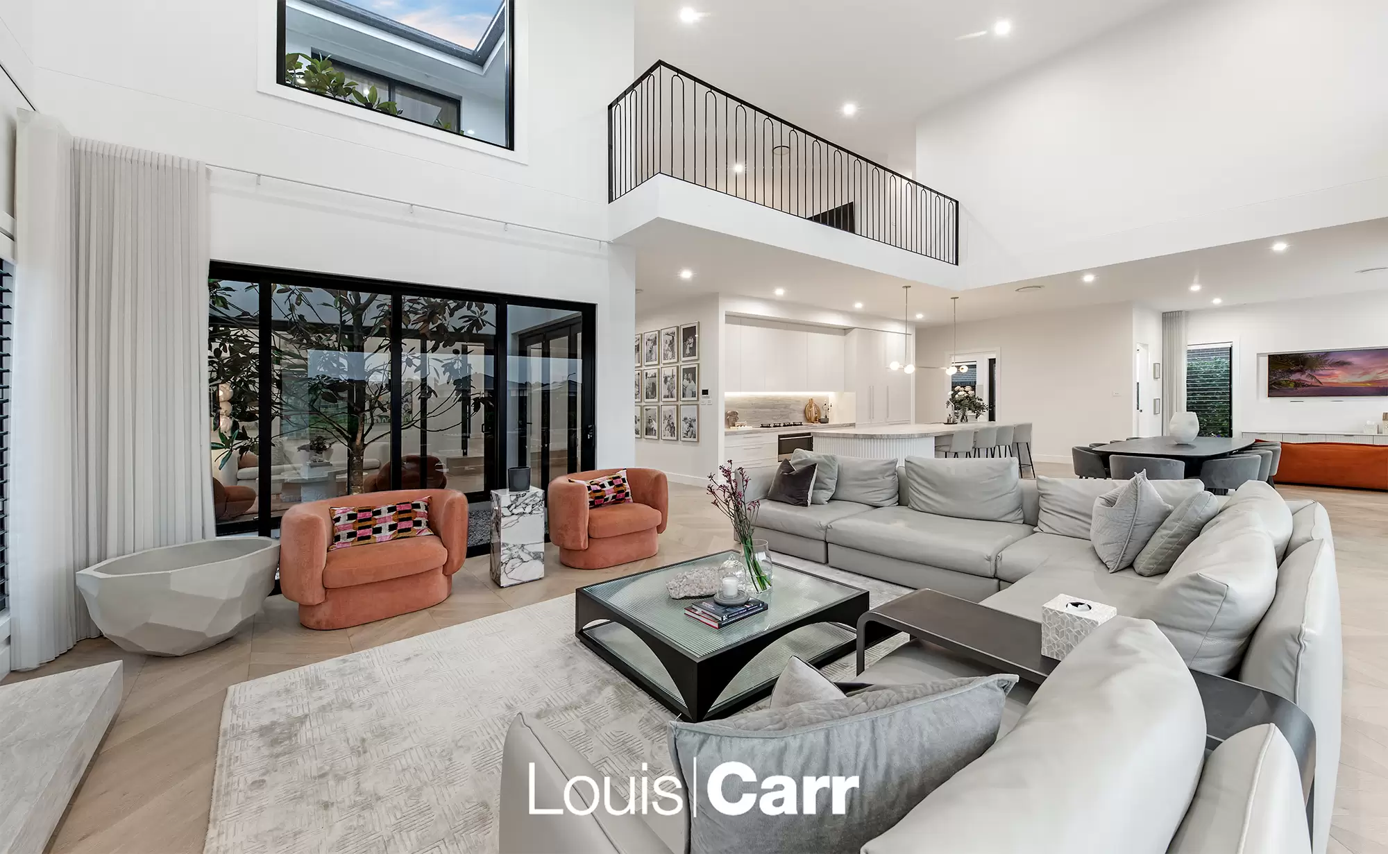 86 Thomas Boulton Circuit, Kellyville Sold by Louis Carr Real Estate - image 5