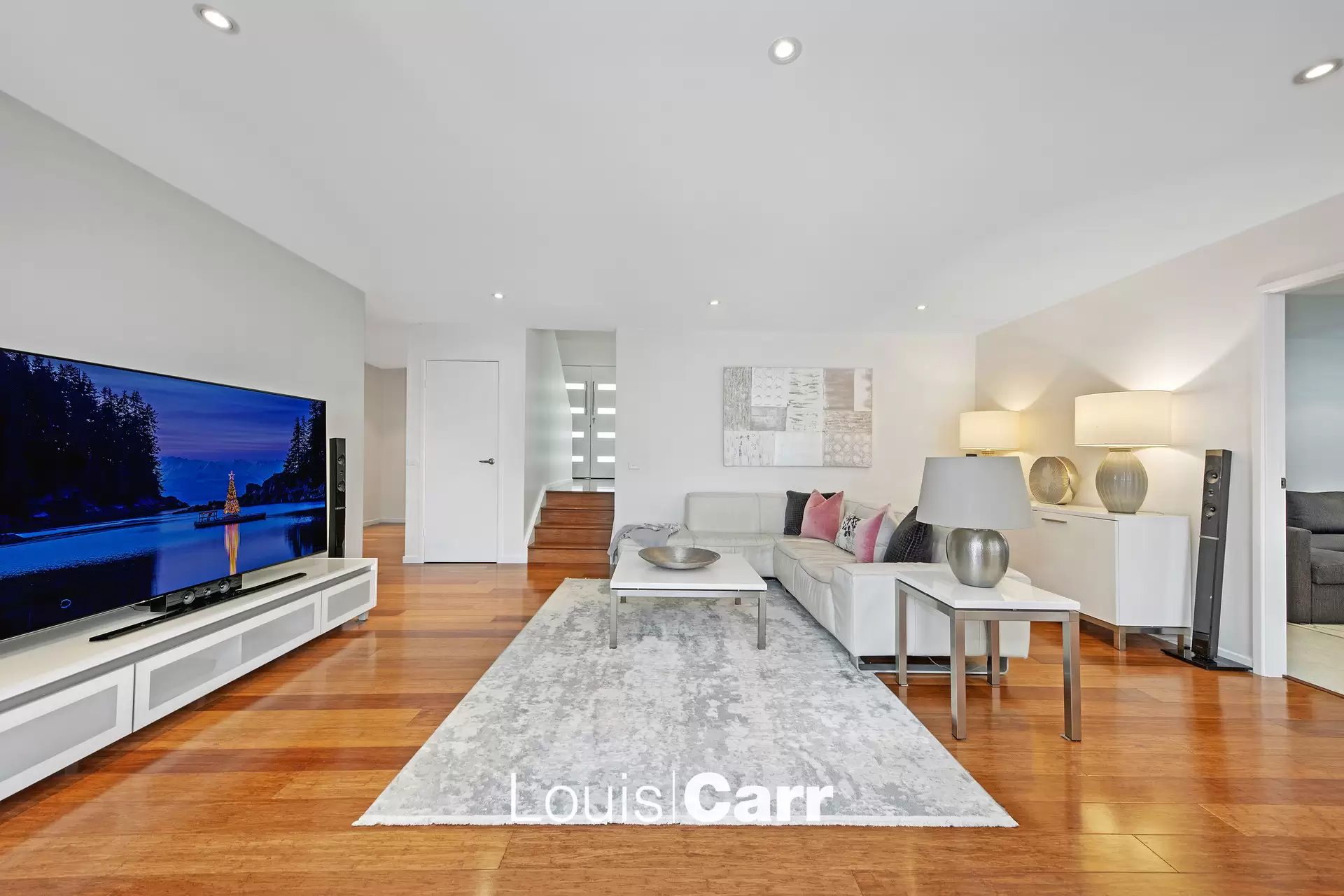 22 Galahad Crescent, Castle Hill Sold by Louis Carr Real Estate - image 6