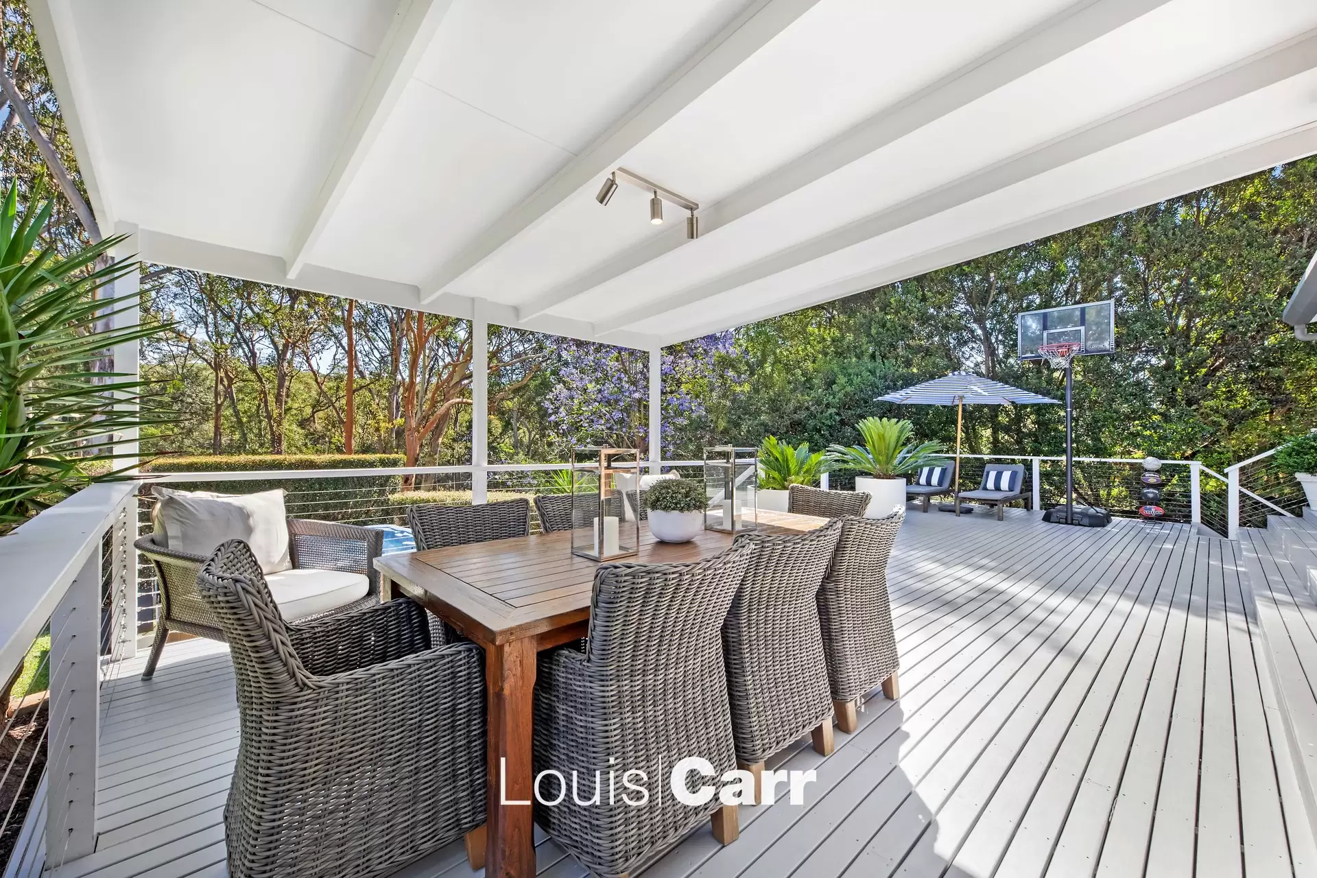 22 Galahad Crescent, Castle Hill Sold by Louis Carr Real Estate - image 9