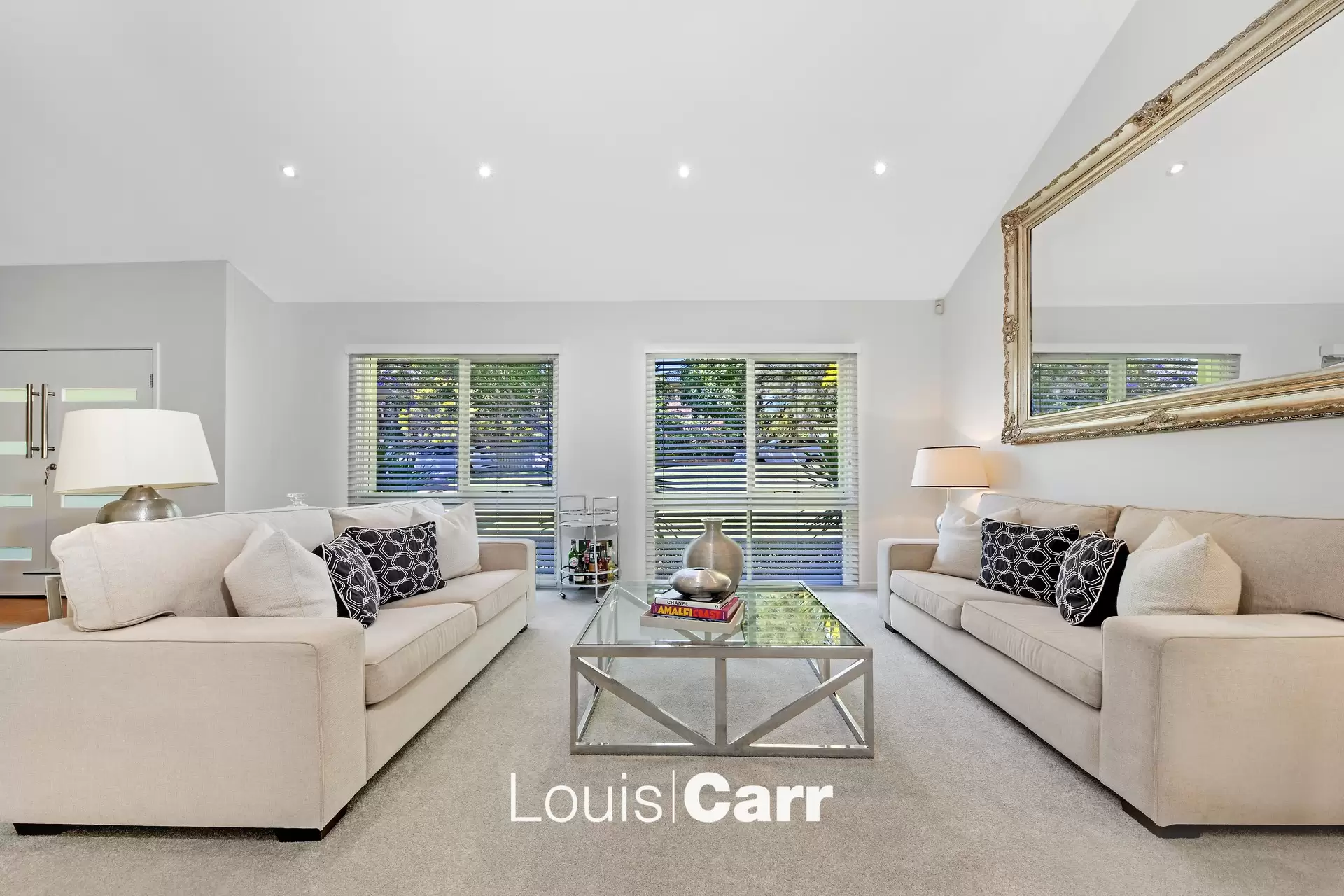 22 Galahad Crescent, Castle Hill Sold by Louis Carr Real Estate - image 4