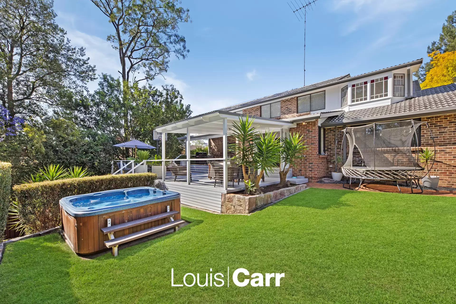 22 Galahad Crescent, Castle Hill Sold by Louis Carr Real Estate - image 10