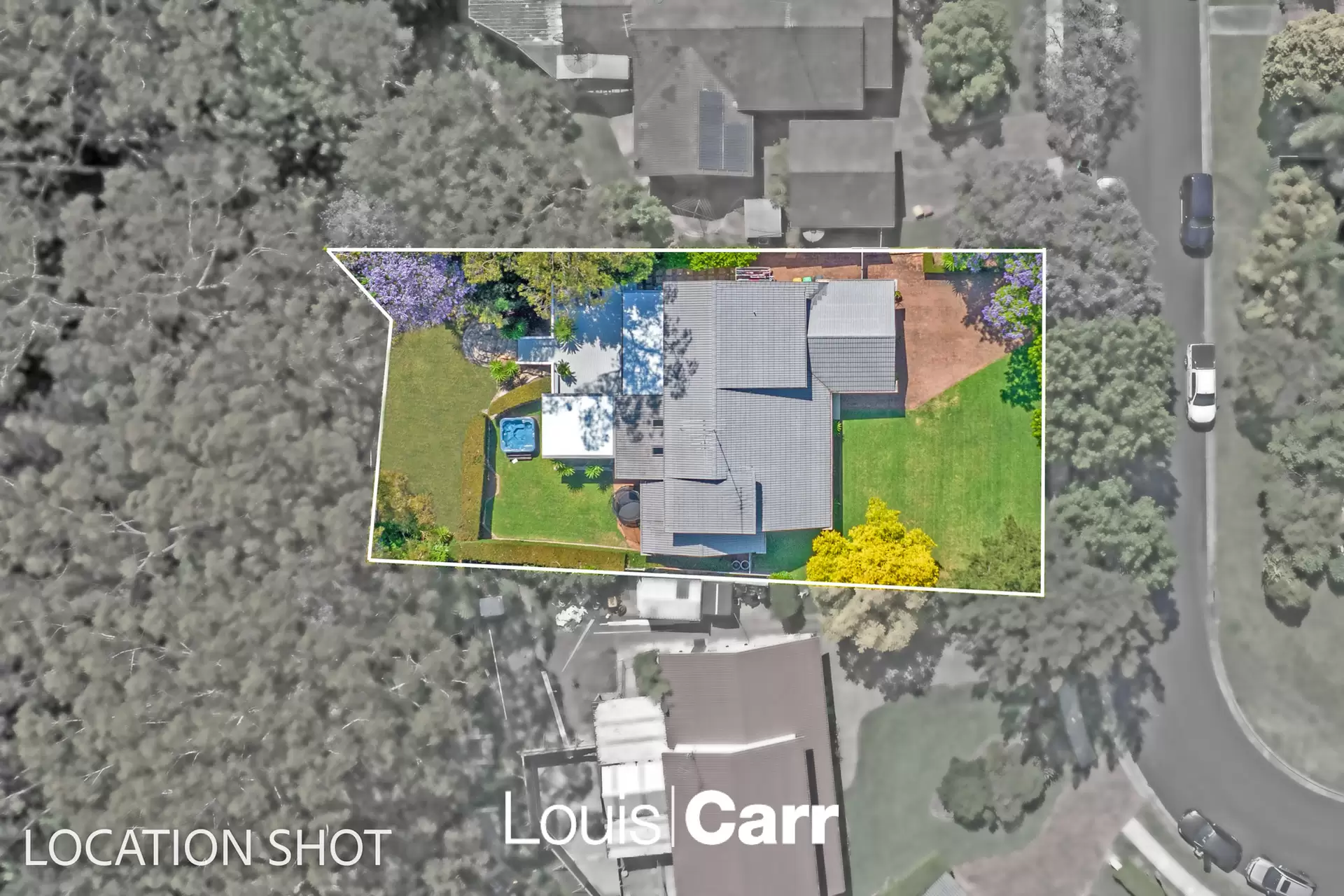 22 Galahad Crescent, Castle Hill Sold by Louis Carr Real Estate - image 19