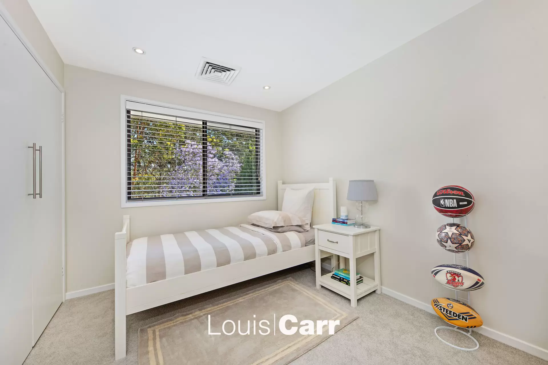 22 Galahad Crescent, Castle Hill Sold by Louis Carr Real Estate - image 16