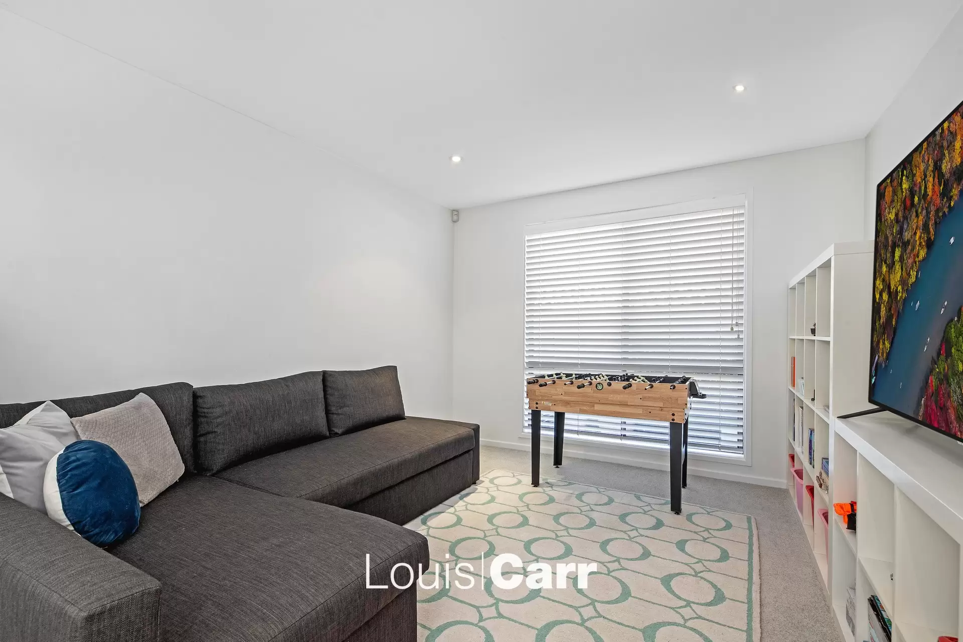 22 Galahad Crescent, Castle Hill Sold by Louis Carr Real Estate - image 22