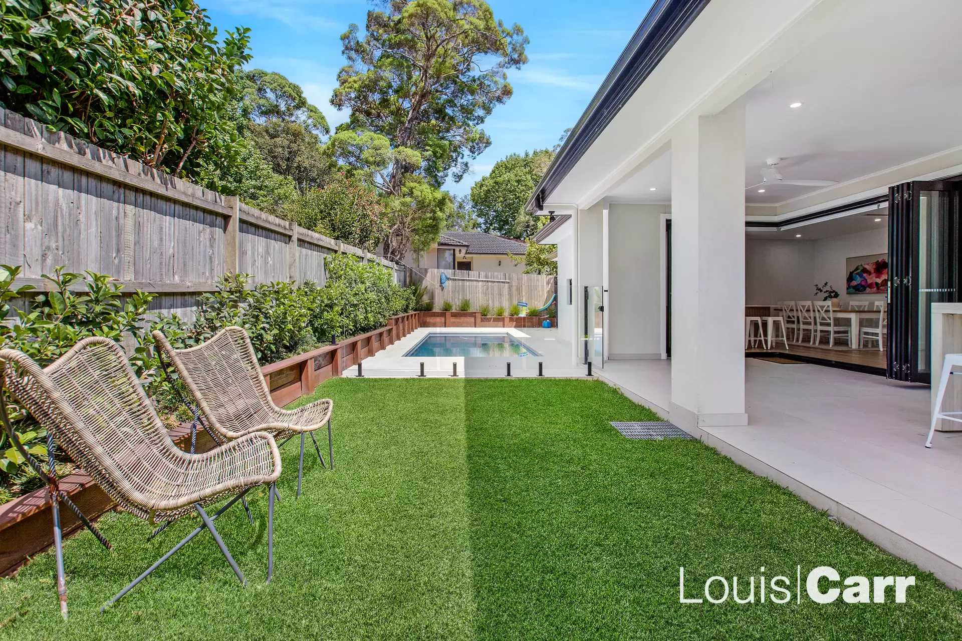 1a Jadchalm Street, West Pennant Hills Sold by Louis Carr Real Estate - image 13