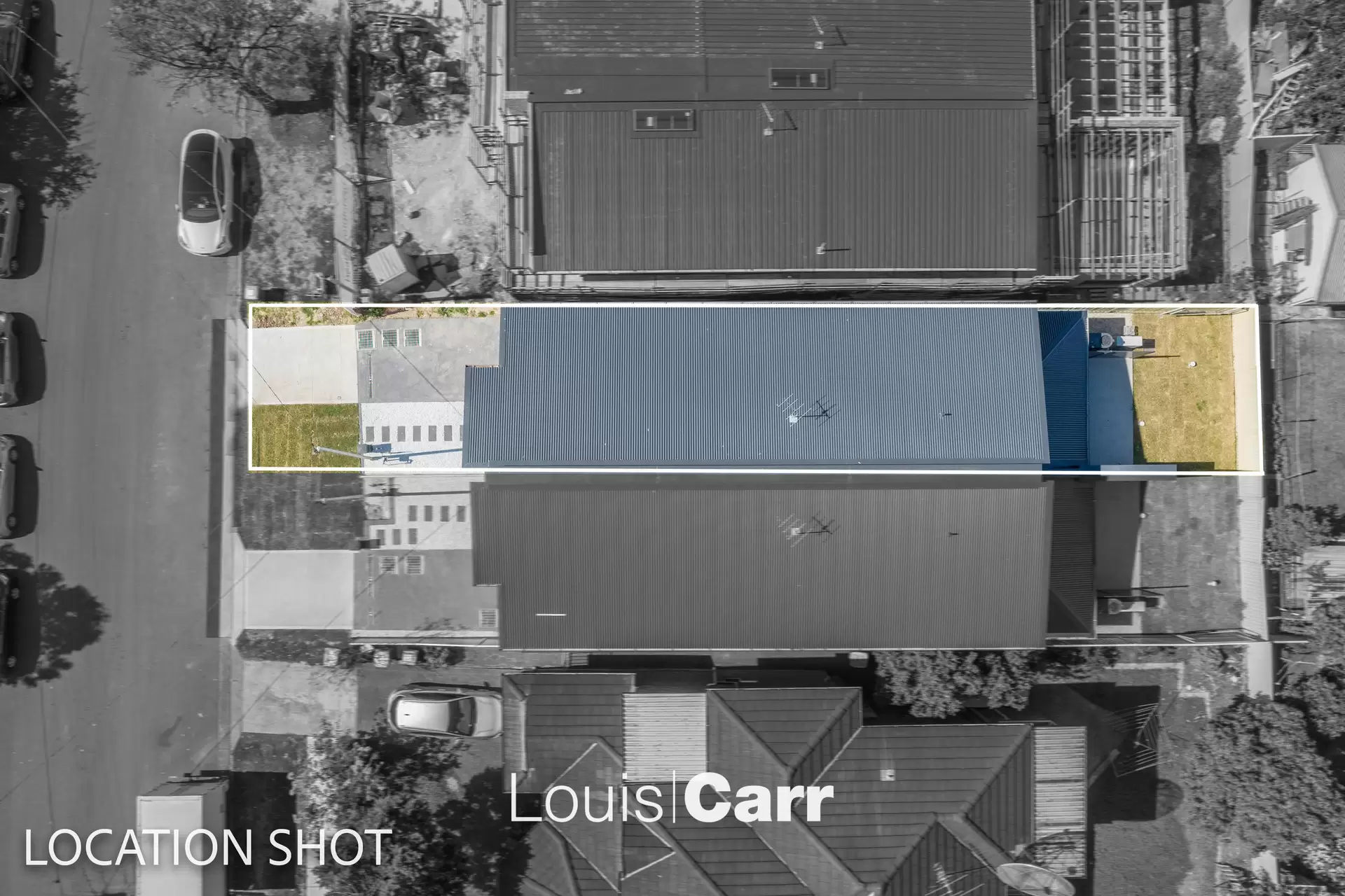 30 Warialda Street, Merrylands West Sold by Louis Carr Real Estate - image 9