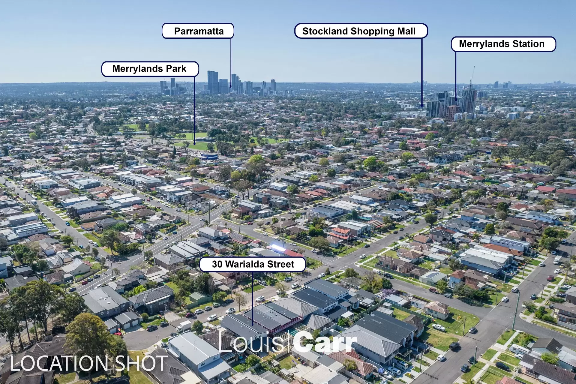 30 Warialda Street, Merrylands West Sold by Louis Carr Real Estate - image 10