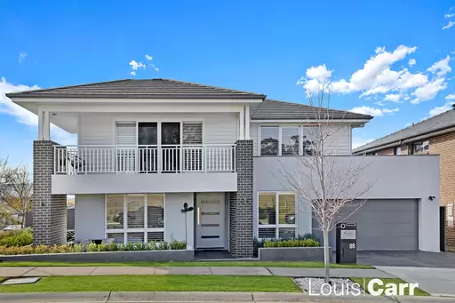 88 Sundowner Parkway, Gables Sold by Louis Carr Real Estate