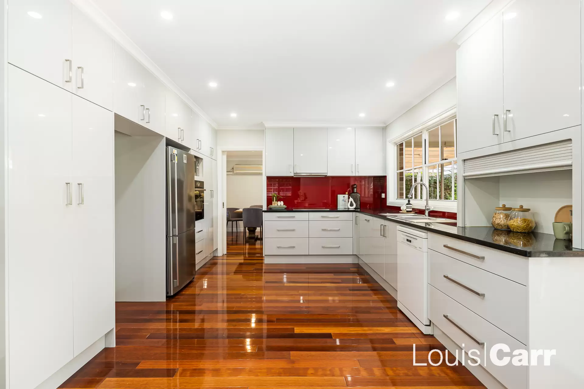 9 James Bellamy Place, West Pennant Hills Sold by Louis Carr Real Estate - image 4