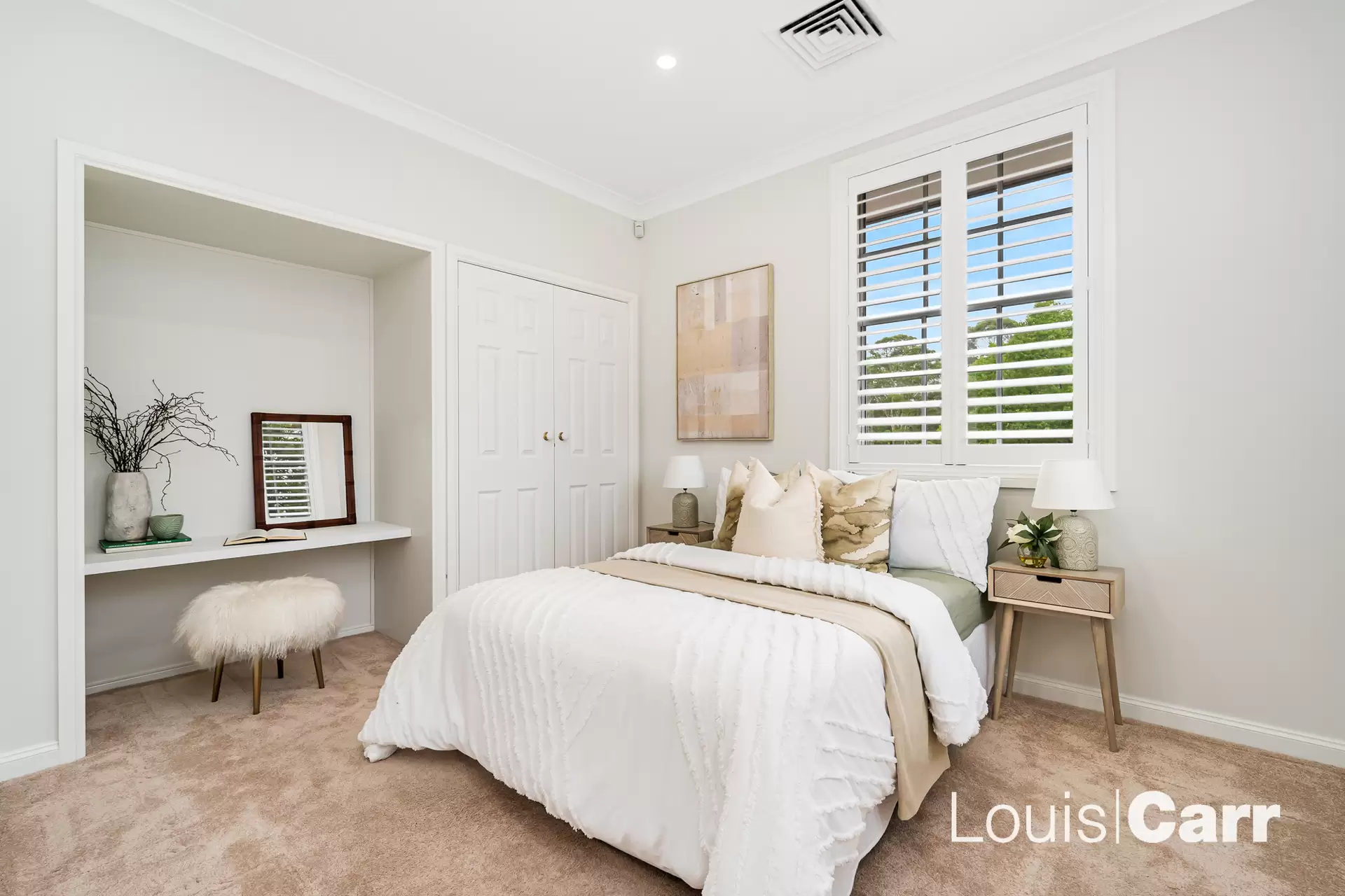 9 James Bellamy Place, West Pennant Hills Sold by Louis Carr Real Estate - image 10