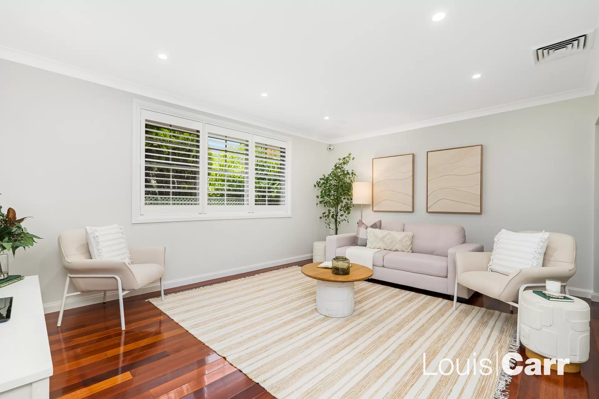 9 James Bellamy Place, West Pennant Hills Sold by Louis Carr Real Estate - image 6