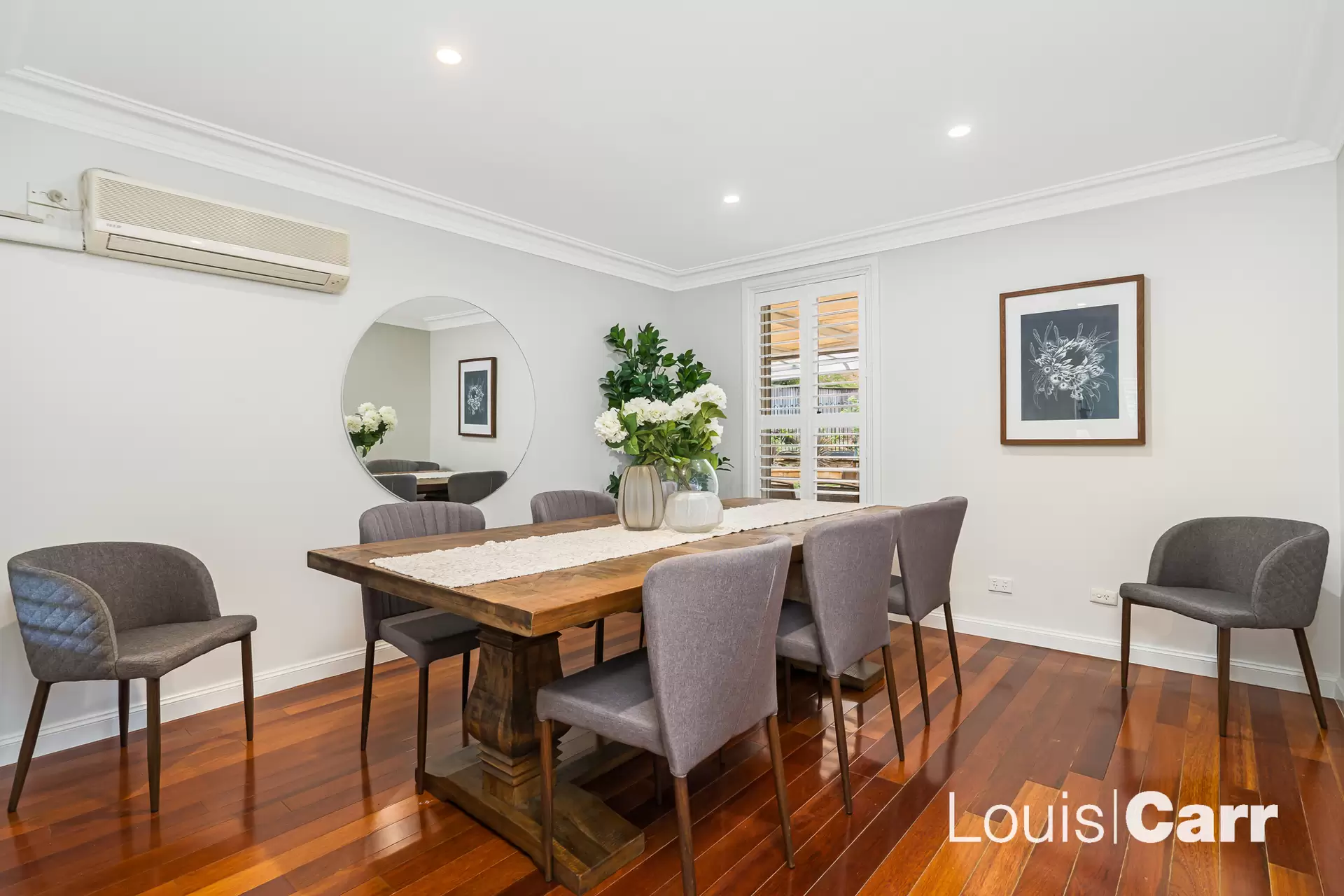9 James Bellamy Place, West Pennant Hills Sold by Louis Carr Real Estate - image 8